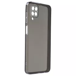 Funda Silicona Cubre Color para Samsung Galaxy M12