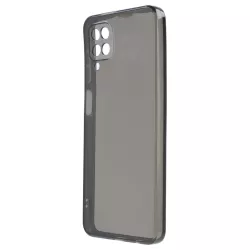 Funda Silicona Cubre Color para Samsung Galaxy M12