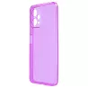 Funda Silicona Cubre Color para Xiaomi Poco X5 5G