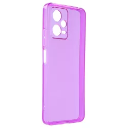 Funda Silicona Cubre Color para Xiaomi Poco X5 5G