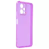 Funda Silicona Cubre Color para Xiaomi Poco X5 5G