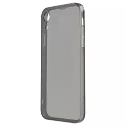 Funda Silicona Cubre Color para iPhone XR