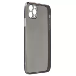 Funda Silicona Cubre Color para iPhone 11 Pro