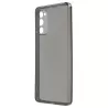 Funda Silicona Cubre Color para Samsung Galaxy S20 FE