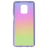 Funda Bumper Iridiscente para Xiaomi Redmi Note 9 Pro