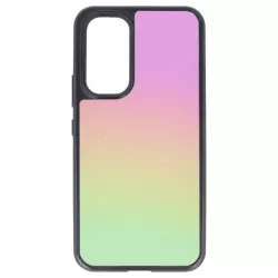 Funda Bumper Iridiscente para Samsung Galaxy A23 5G