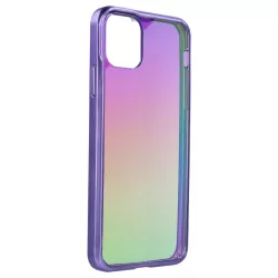 Funda Bumper Iridiscente para iPhone 11 Pro Max