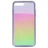 Funda Bumper Iridiscente para iPhone 8 Plus