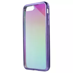 Funda Bumper Iridiscente para iPhone 8 Plus