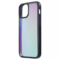 Funda Bumper Iridiscente para iPhone 13 Mini