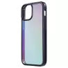 Funda Bumper Iridiscente para iPhone 13 Mini