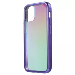 Funda Bumper Iridiscente para iPhone 12 Mini