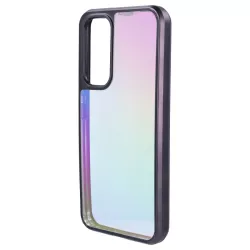 Funda Bumper Iridiscente para Samsung Galaxy A54 5G