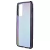 Funda Bumper Iridiscente para Samsung Galaxy A52 5G