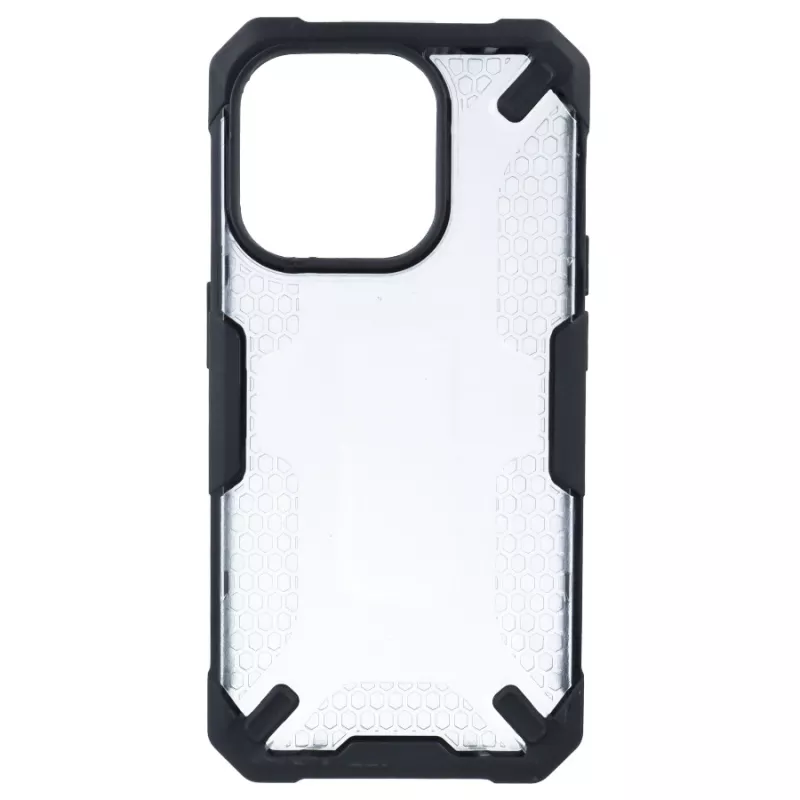 Funda Blindaje Militar para iPhone 15 Pro Max