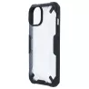 Funda Blindaje Militar para iPhone 15