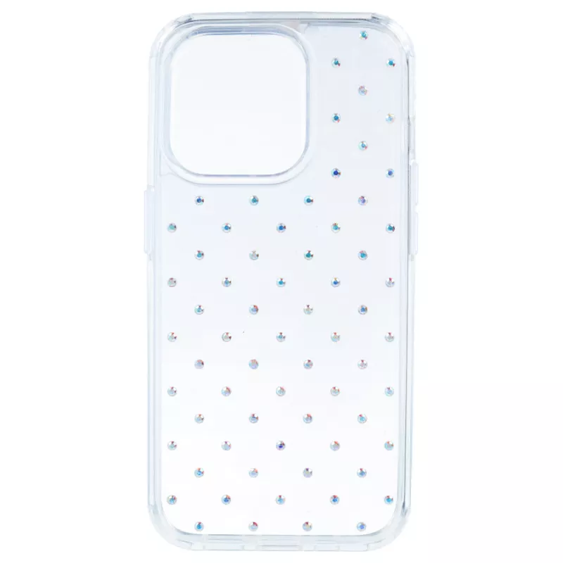 Funda Brillantes para iPhone 15 Pro Max