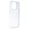 Funda Brillantes para iPhone 15 Pro Max