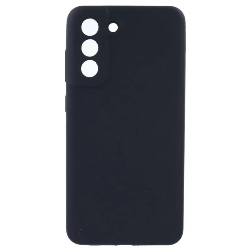 Funda Ultra Suave con Cubre Cámara para Samsung Galaxy S21