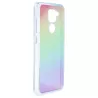 Funda Iridiscente Multicolor para Xiaomi Redmi Note 9