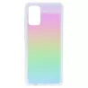 Funda Iridiscente Multicolor para Xiaomi Redmi Note 11 Pro 5G