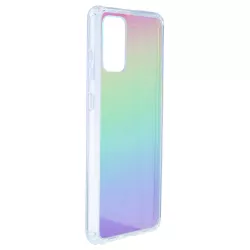 Funda Iridiscente Multicolor para Xiaomi Redmi Note 11 Pro 5G