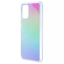 Funda Iridiscente Multicolor para Xiaomi Redmi Note 11