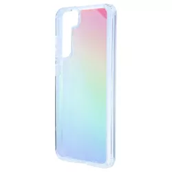 Funda Iridiscente Multicolor para Samsung Galaxy S21