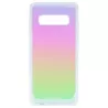 Funda Iridiscente Multicolor para Samsung Galaxy S10 Plus