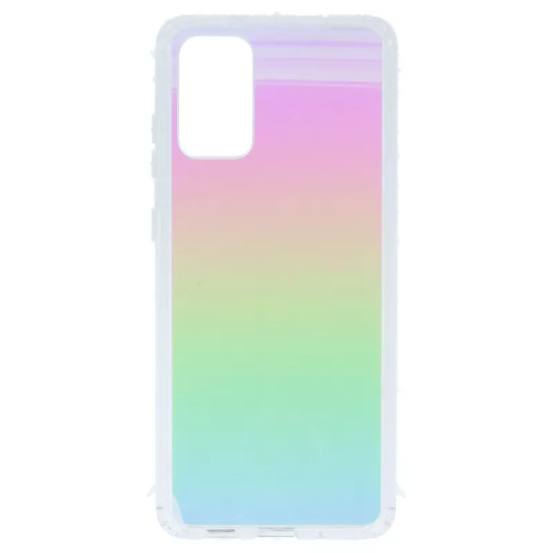 Funda Iridiscente Multicolor para Samsung Galaxy A53