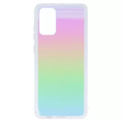 Funda Iridiscente Multicolor para Samsung Galaxy A33 5G