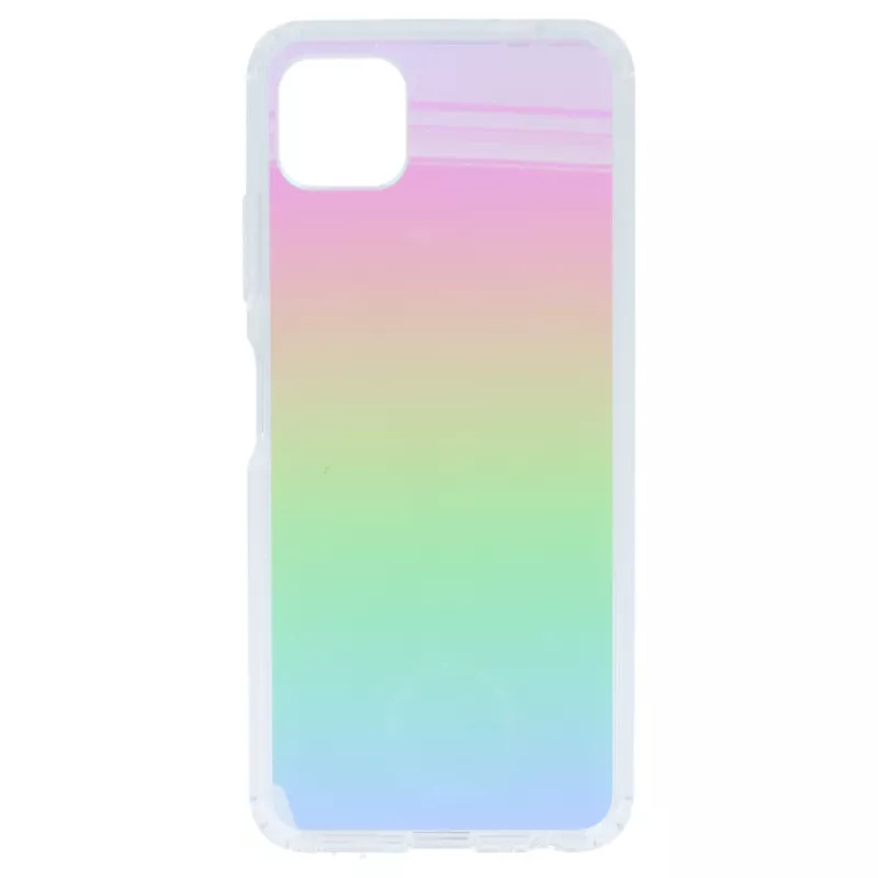 Funda Iridiscente Multicolor para Samsung Galaxy A22 5G