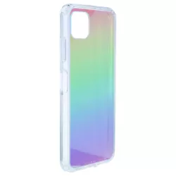 Funda Iridiscente Multicolor para Samsung Galaxy A22 5G