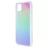 Funda Iridiscente Multicolor para Samsung Galaxy A22 5G