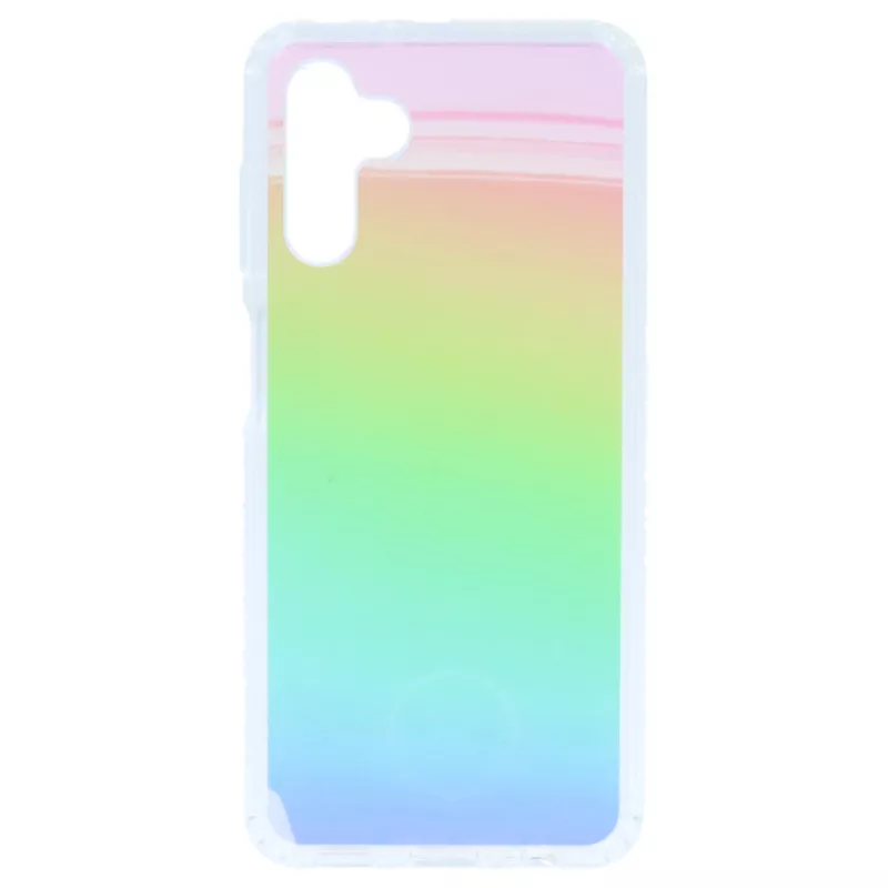 Funda Iridiscente Multicolor para Samsung Galaxy A13 5G