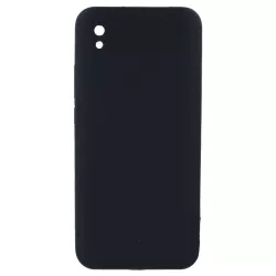 Funda Ultra Suave con Cubre Cámara para Xiaomi Redmi 9AT