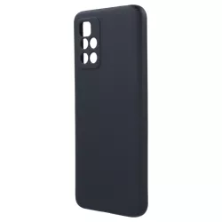 Funda Ultra Suave con Cubre Cámara para Xiaomi Redmi 10