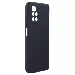 Funda Ultra Suave con Cubre Cámara para Xiaomi Redmi 10