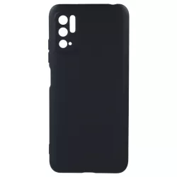 Funda Ultra Suave con Cubre Cámara para Xiaomi Redmi Note 10 5G