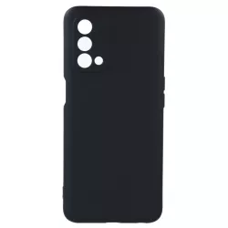 Funda Ultra Suave con Cubre Cámara para Oppo A54 4G