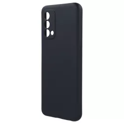 Funda Ultra Suave con Cubre Cámara para Oppo A54 4G