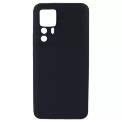 Funda Ultra Suave con Cubre Cámara para Xiaomi 12T Pro