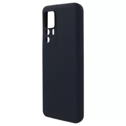 Funda Ultra Suave con Cubre Cámara para Xiaomi 12T Pro