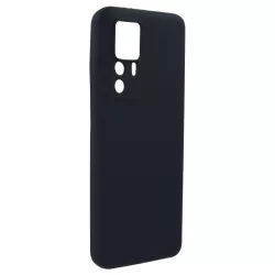 Funda Ultra Suave con Cubre Cámara para Xiaomi 12T Pro