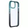 Funda Bumper Reforzada Degradada para iPhone 15 Plus