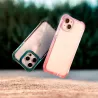 Funda Bumper Reforzada Degradada para iPhone 15 Plus