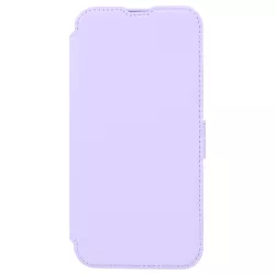 Funda Libro Suave para iPhone 15 Plus