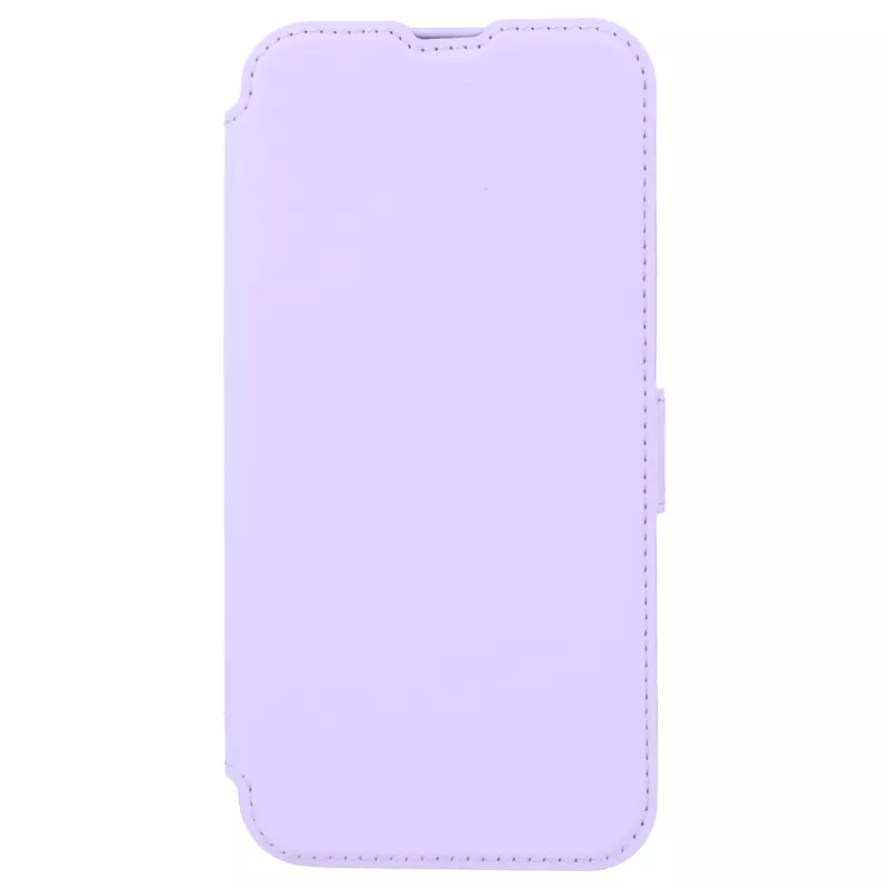 Funda Libro Suave para iPhone 15 Plus