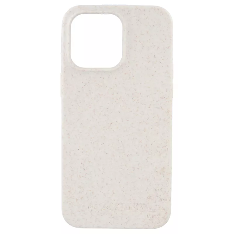 Funda EcoCase - Biodegradable para iPhone 15 Pro