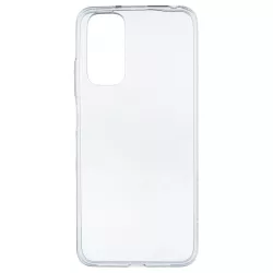 Funda Silicona transparente para Xiaomi Redmi Note 11